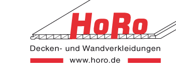 HORO Decken- und Wandverkleidungen