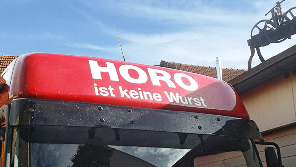 HORO Kunststofftechnik Vertriebs GmbH