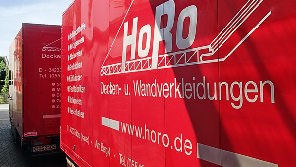 HORO Kunststofftechnik Vertriebs GmbH
